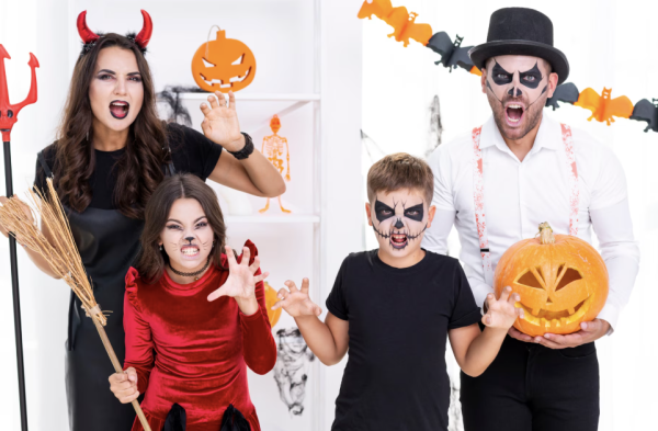 Planes para celebrar Halloween en Bogotá y Cundinamarca este fin de semana